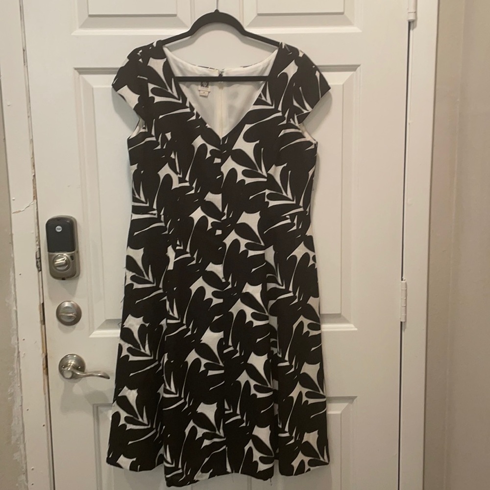 Anne Klein Cocktail/work  dress